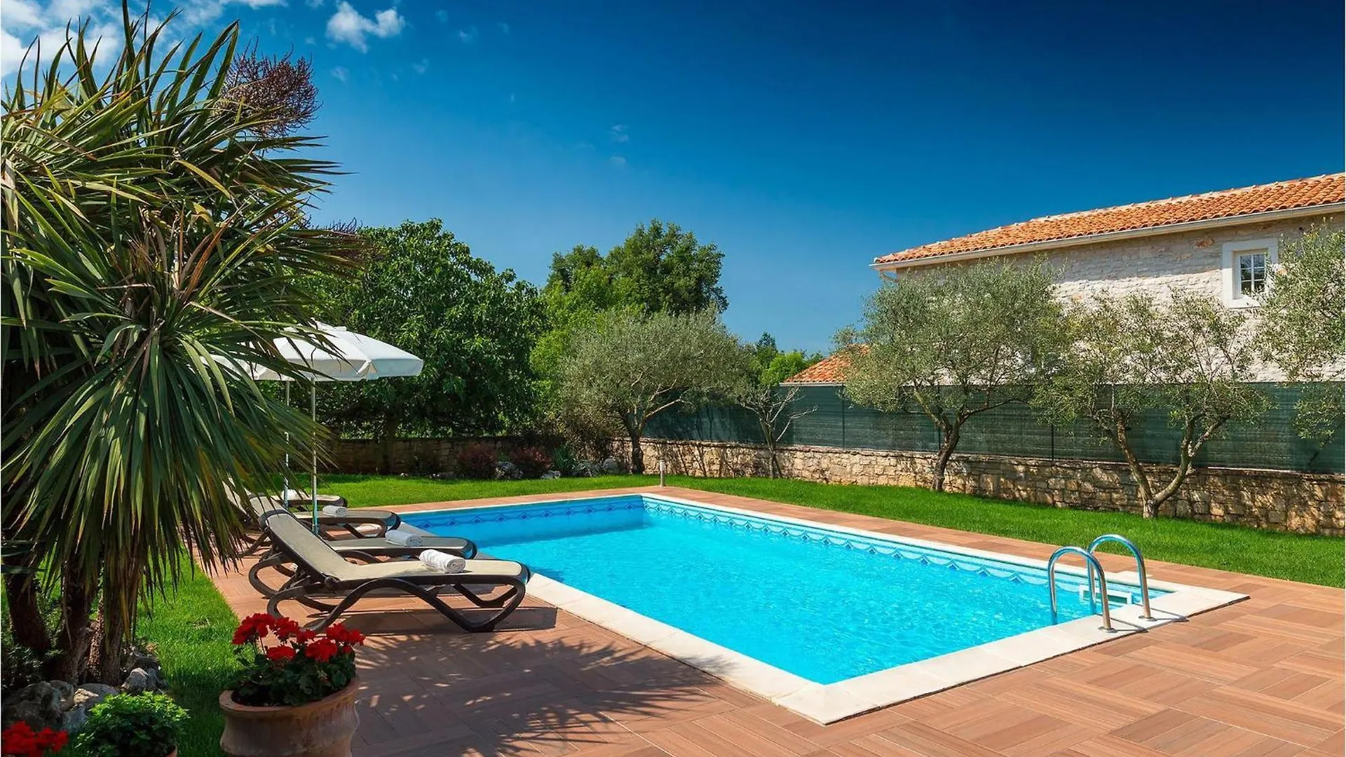 Villa Nini Porec